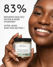 100% Pure Raw Shea Butter