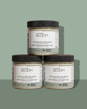 100% Pure Raw Shea Butter