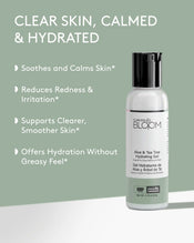 Aloe & Tea Tree Hydrating Gel