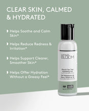 Aloe & Tea Tree Hydrating Gel