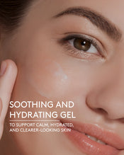 Aloe & Tea Tree Hydrating Gel