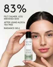 Aloe & Tea Tree Hydrating Gel