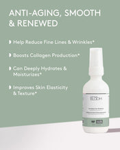 Anti-Aging Face Moisturizer