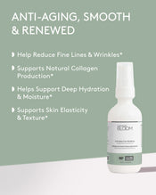 Anti-Aging Face Moisturizer
