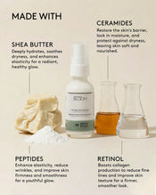 Anti-Aging Face Moisturizer