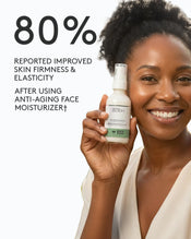 Anti-Aging Face Moisturizer