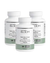 Apple Cider Vinegar Capsules