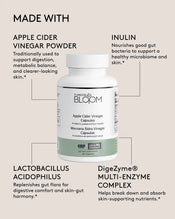 Apple Cider Vinegar Capsules