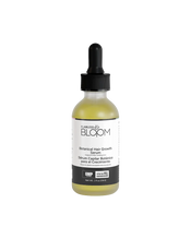 Botanical Hair Growth Serum