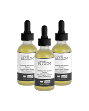 Botanical Hair Growth Serum