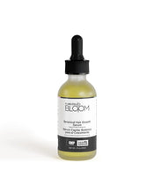 Botanical Hair Growth Serum