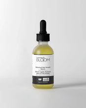 Botanical Hair Growth Serum