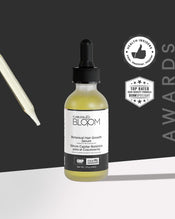 Botanical Hair Growth Serum