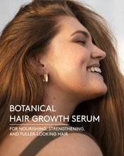 Botanical Hair Growth Serum