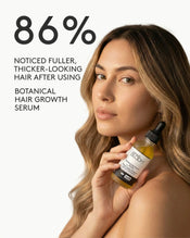 Botanical Hair Growth Serum