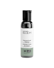 Charcoal Facial Cleanser