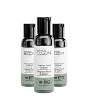 Charcoal Facial Cleanser