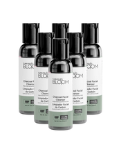 Charcoal Facial Cleanser