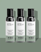 Charcoal Facial Cleanser