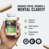 CogniUltra® | Cognitive Support Formula with Potent Ingredients