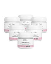 Collagen Night Cream