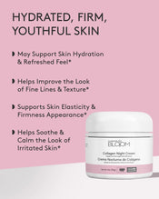 Collagen Night Cream