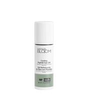 Cooling Peptide Eye Gel
