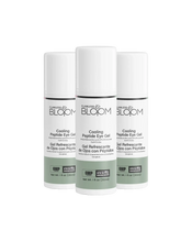 Cooling Peptide Eye Gel