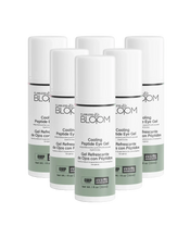 Cooling Peptide Eye Gel