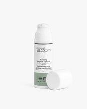 Cooling Peptide Eye Gel