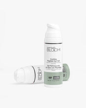 Cooling Peptide Eye Gel