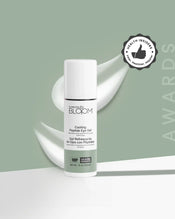 Cooling Peptide Eye Gel