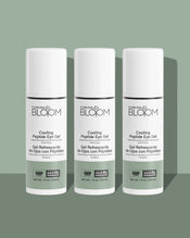 Cooling Peptide Eye Gel