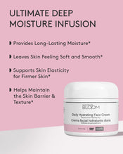 Daily Hydrating Face Cream