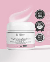 Daily Hydrating Face Cream