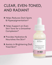 Dark Spot Face Serum - Normal Skin