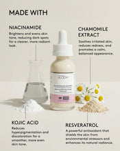 Dark Spot Face Serum - Normal Skin