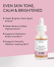 Dark Spot Face Serum - Sensitive Skin