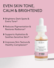 Dark Spot Face Serum - Sensitive Skin
