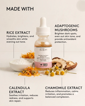 Dark Spot Face Serum - Sensitive Skin