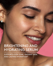 Dark Spot Face Serum - Sensitive Skin