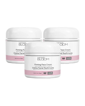 Firming Face Cream