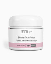 Firming Face Cream