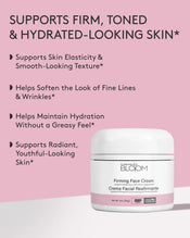 Firming Face Cream