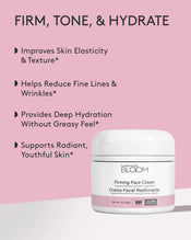 Firming Face Cream
