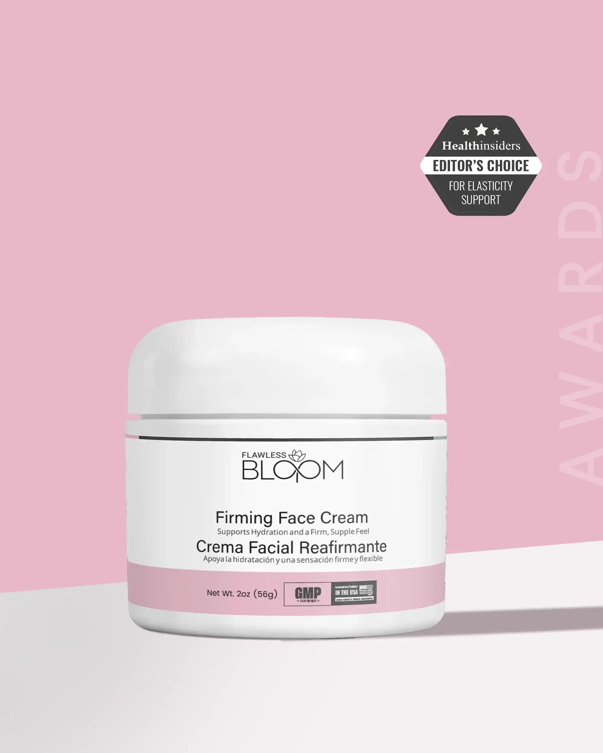 Firming Face Cream