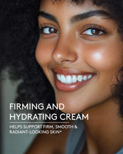 Firming Face Cream