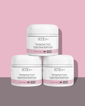 Firming Face Cream