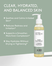Gentle Facial Cleanser