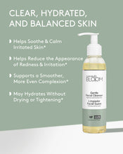 Gentle Facial Cleanser